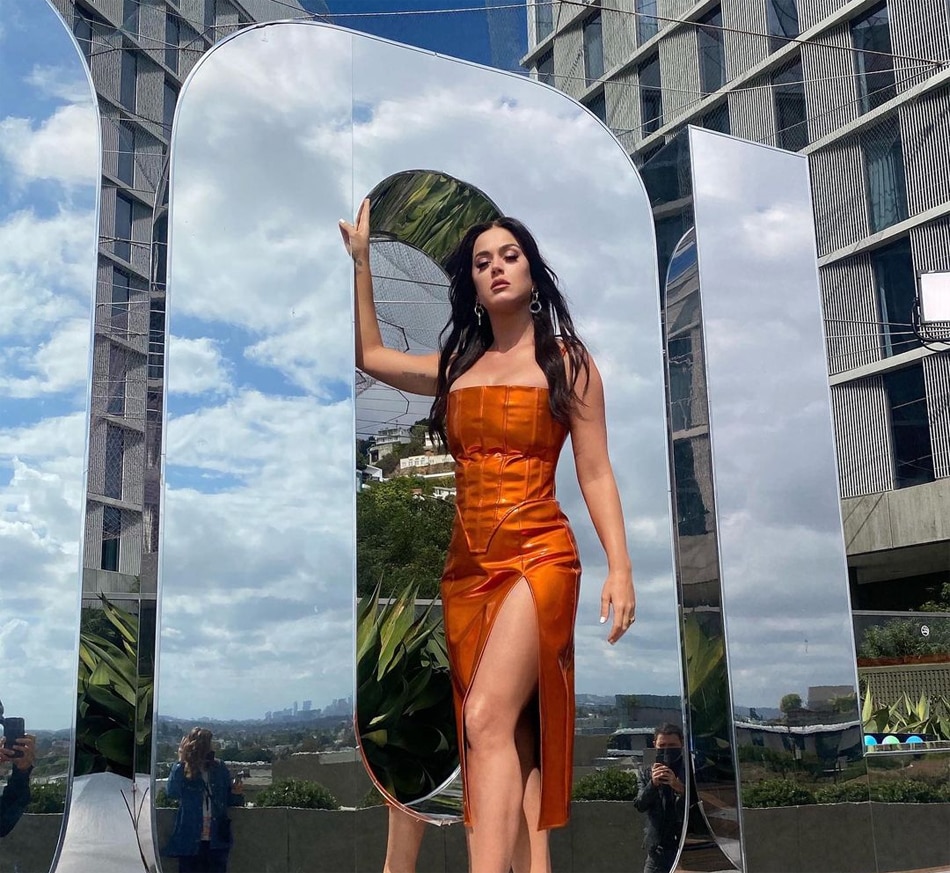 केटी पेरी 