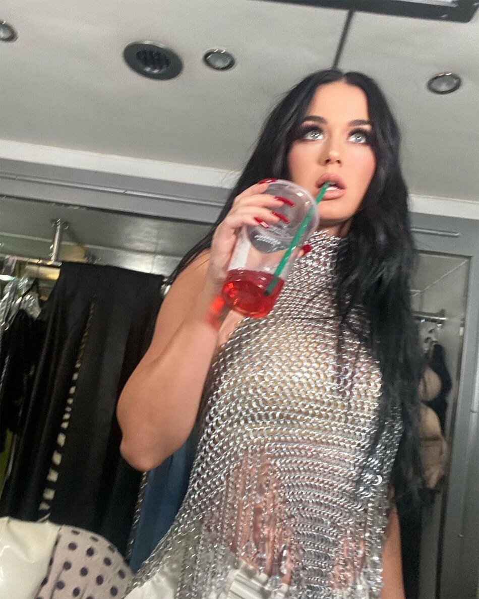 केटी पेरी 