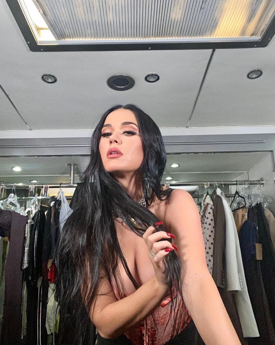 केटी पेरी 