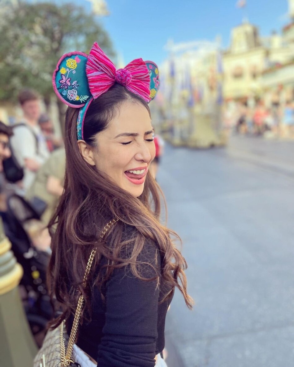 किम शर्मा