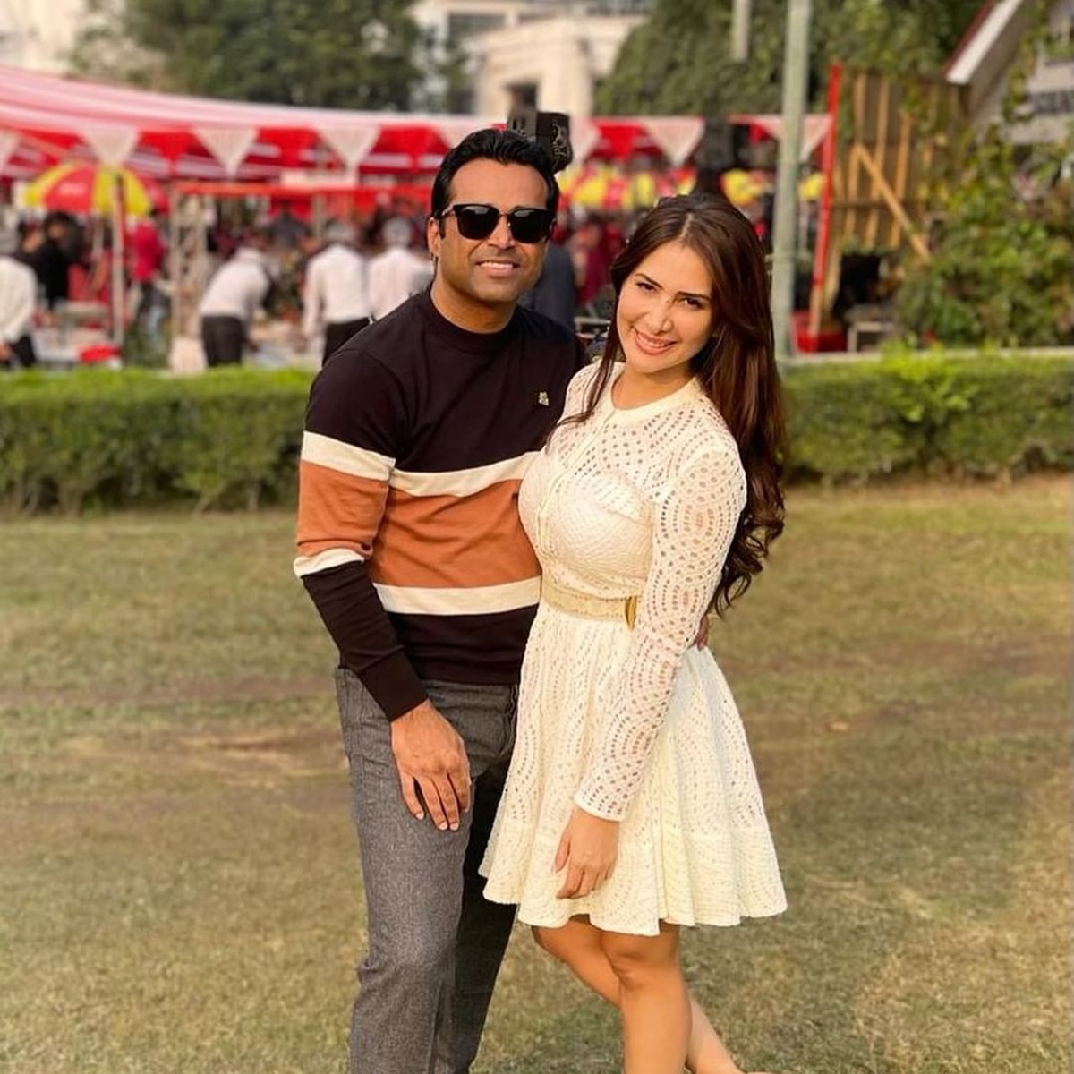 किम शर्मा