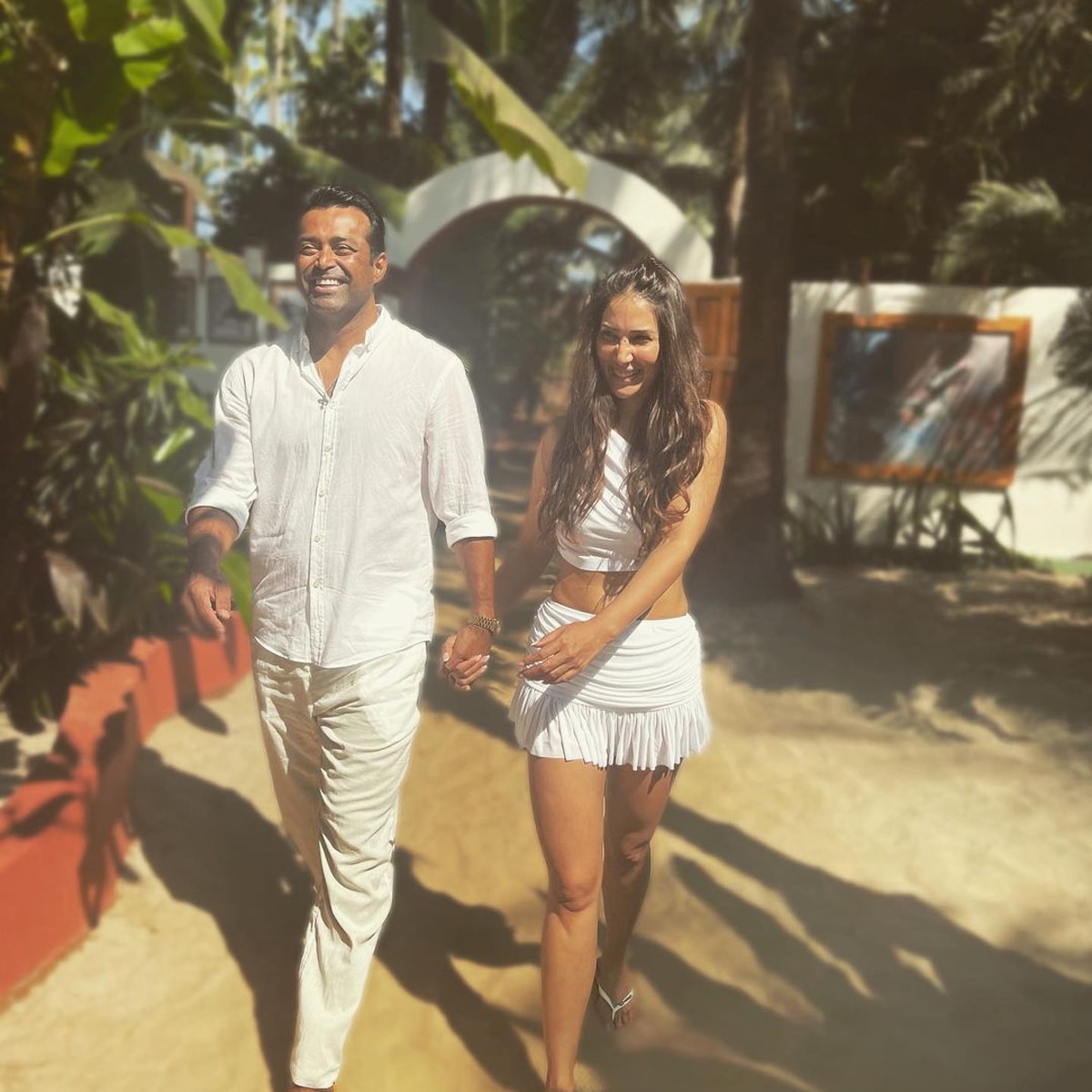 किम शर्मा