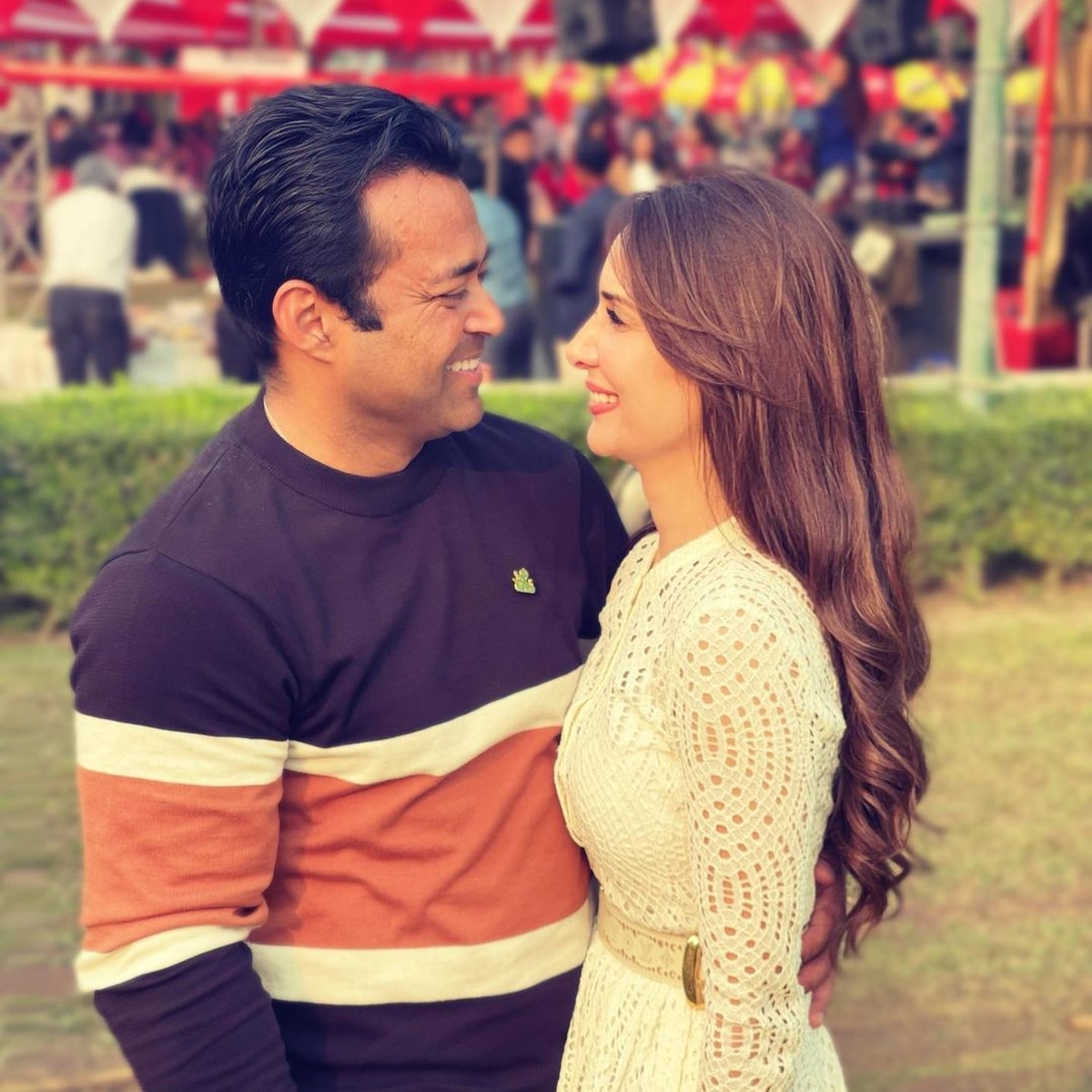 किम शर्मा