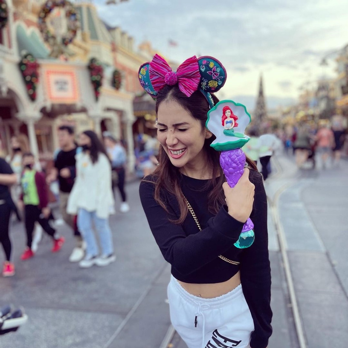 किम शर्मा