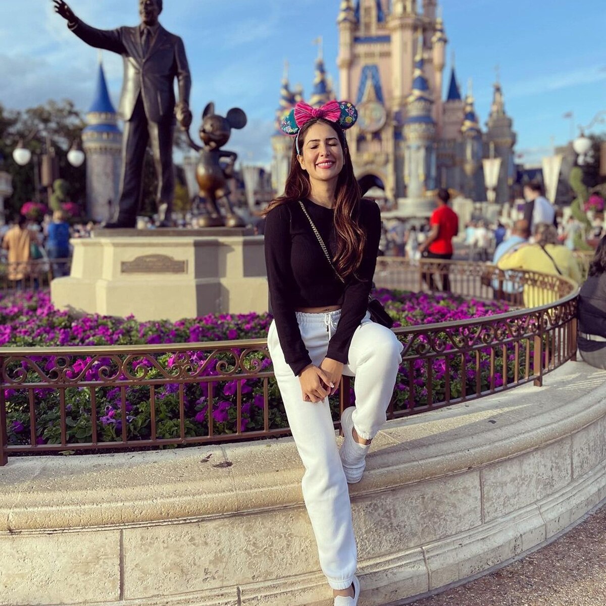 किम शर्मा