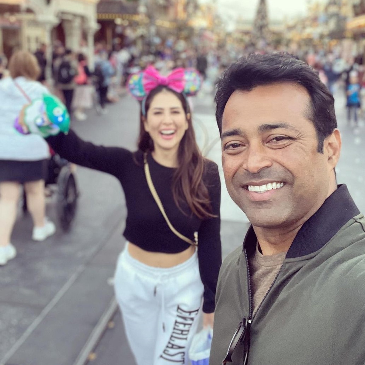 किम शर्मा