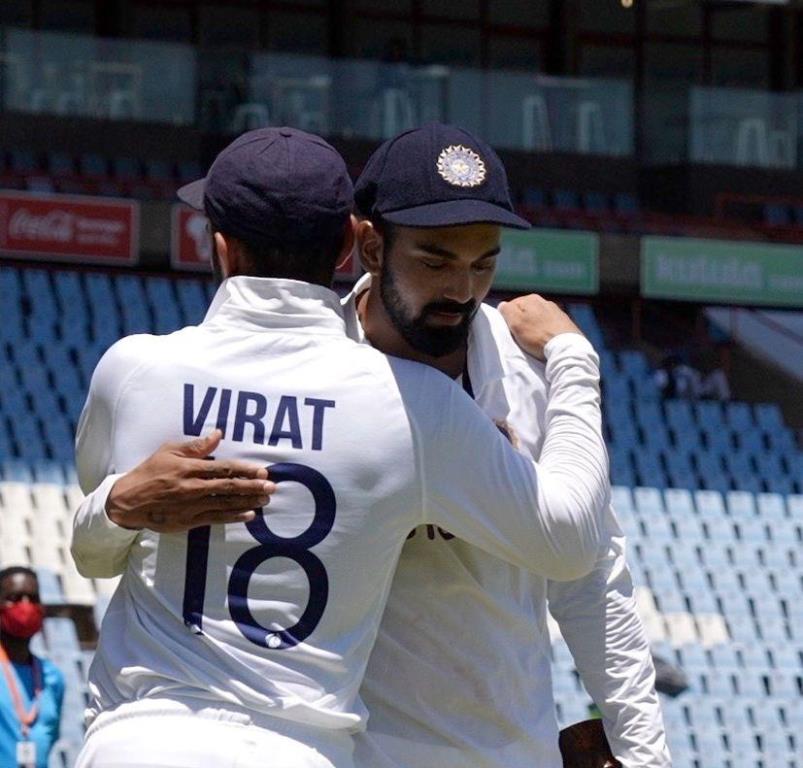 KL-Virat