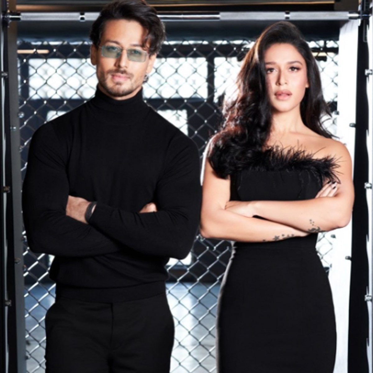 कृष्णा श्रॉफ