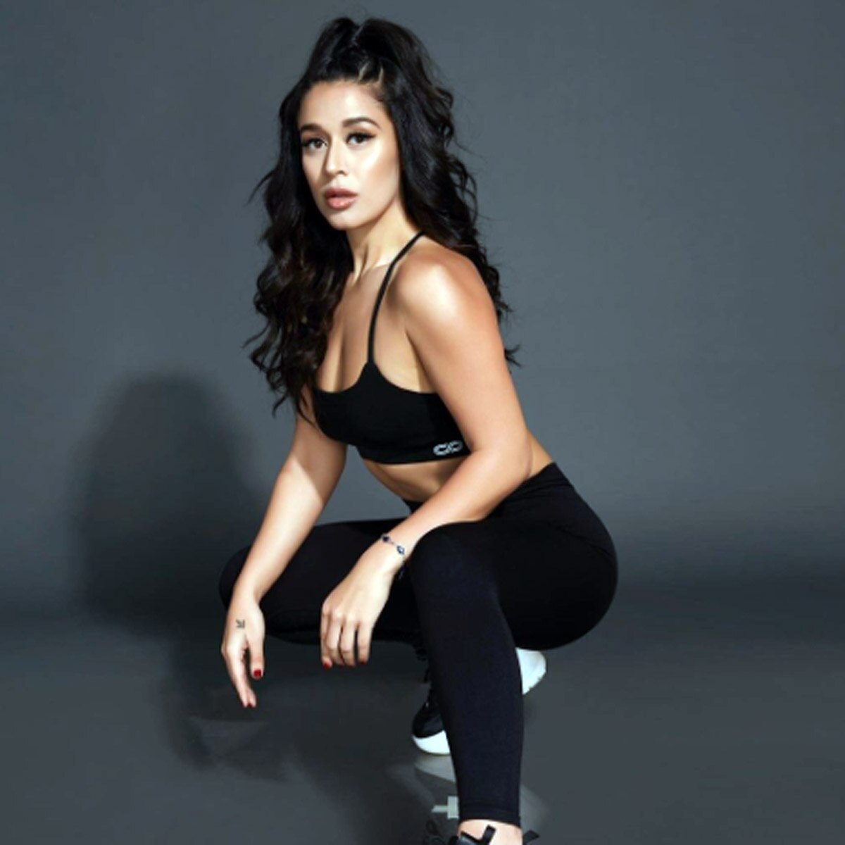 कृष्णा श्रॉफ