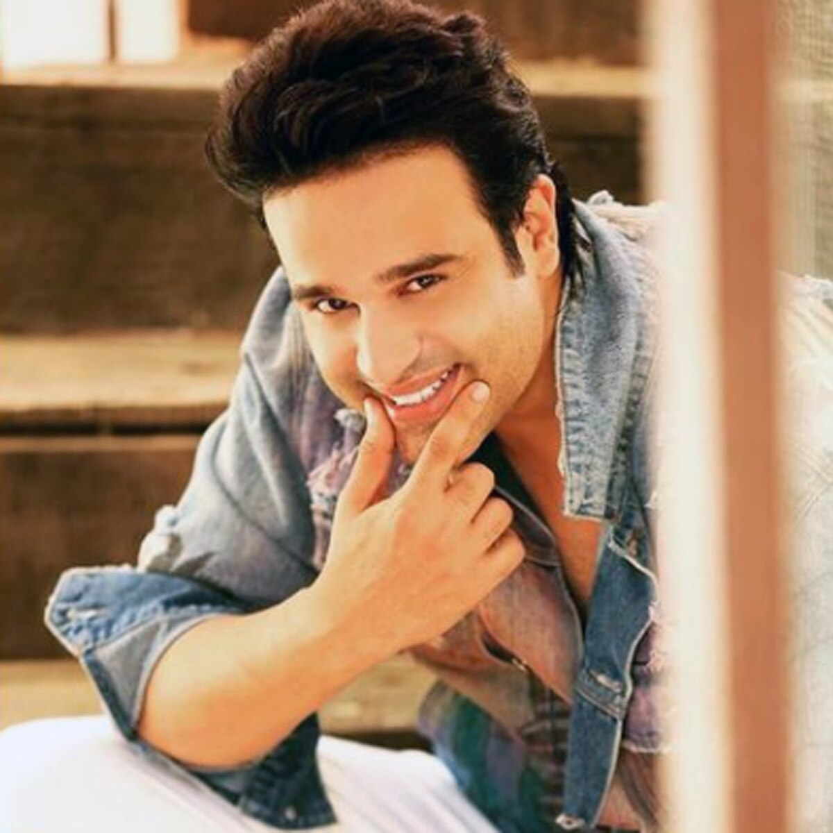 कृष्णा अभिषेक