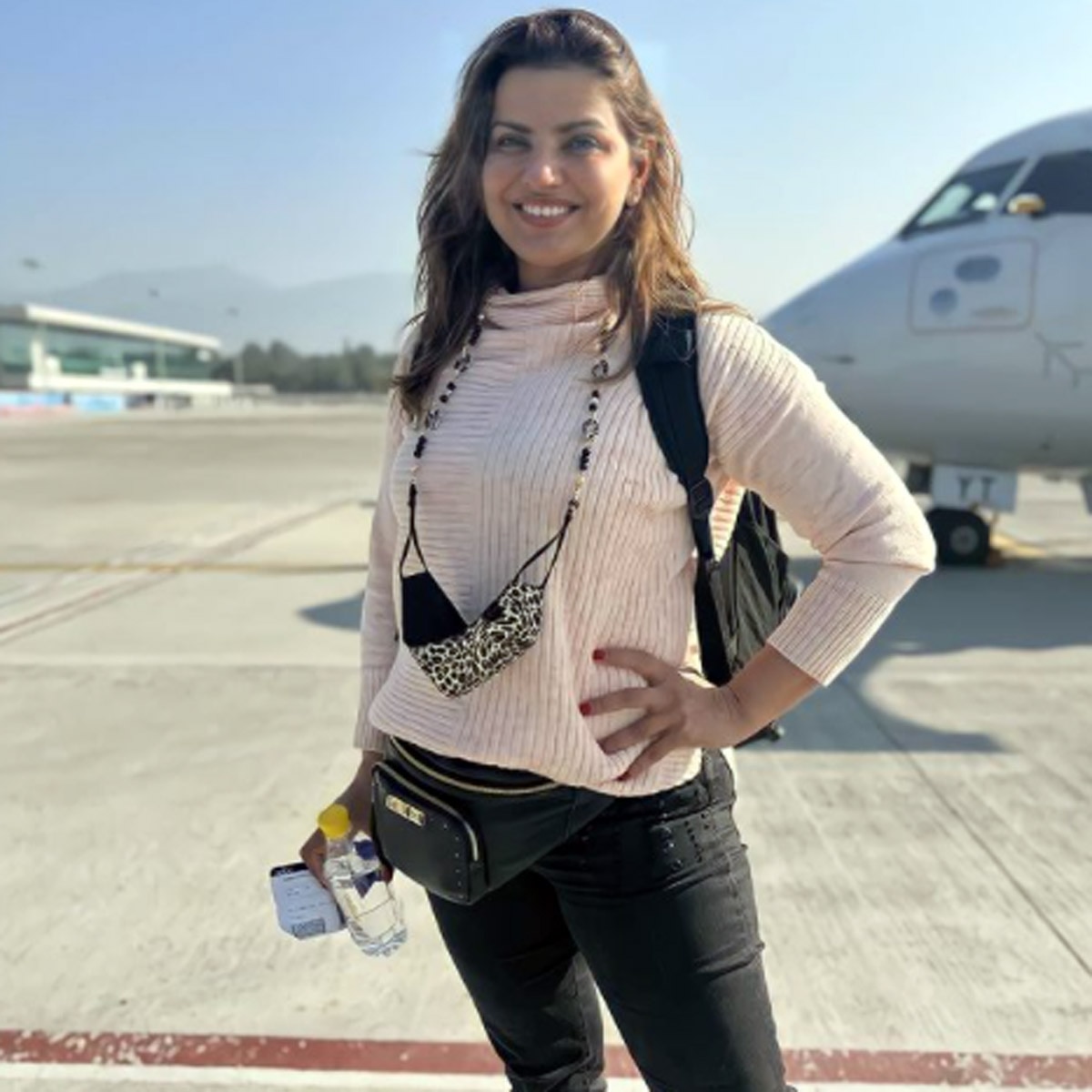 मधु शर्मा