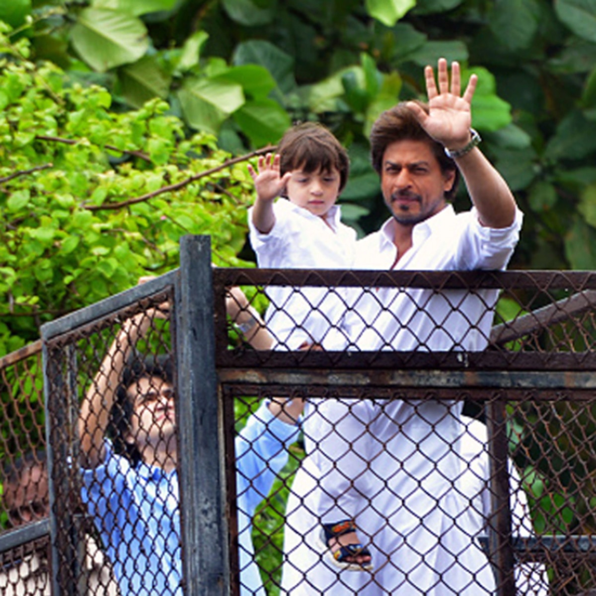 शाहरुख खान 