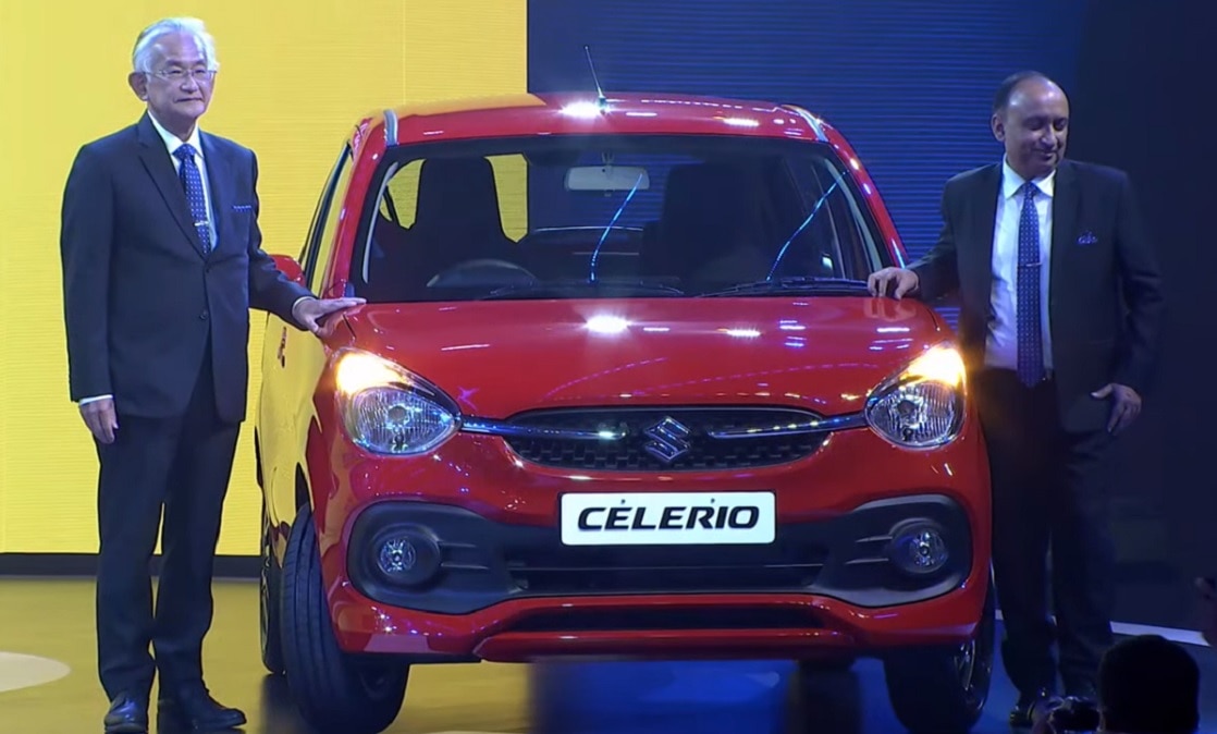 Celerio और Tiago CNG की कीमत