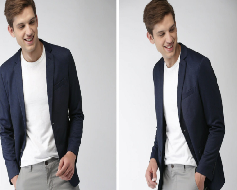 discount on blazer 
