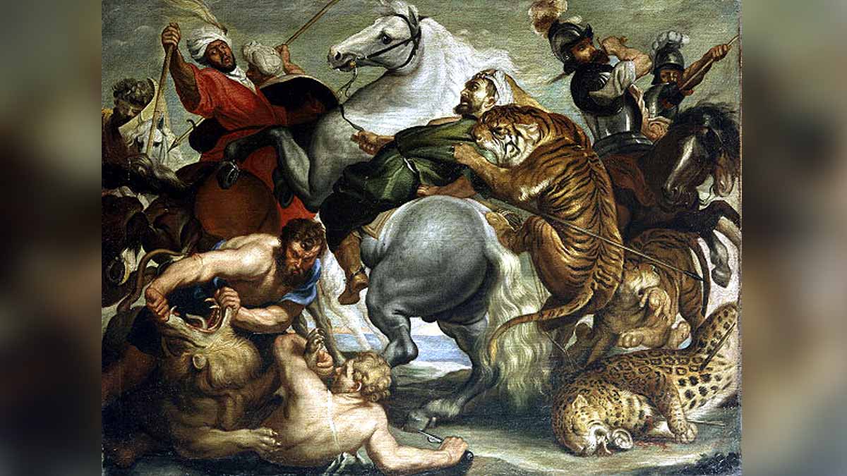 Evolution of Human Diet