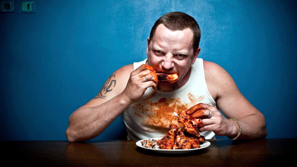 Evolution of Human Diet