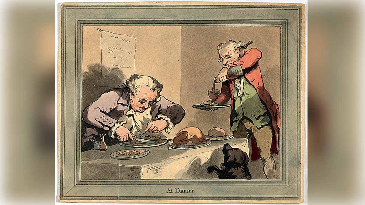 Evolution of Human Diet