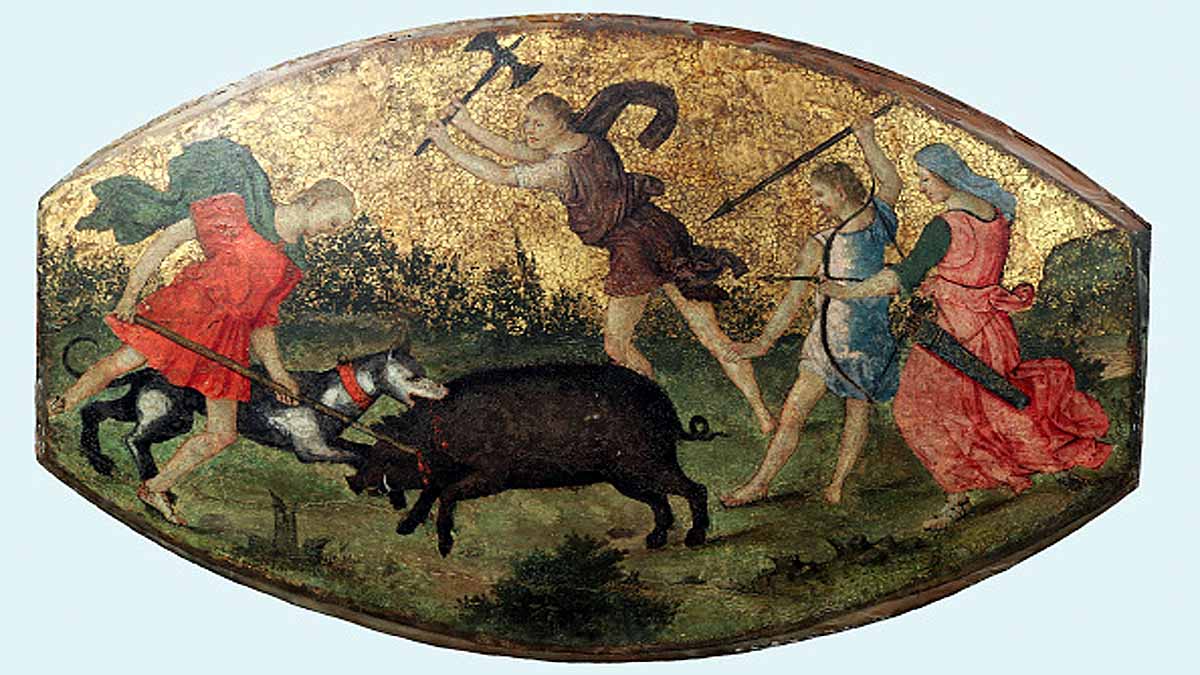 Evolution of Human Diet