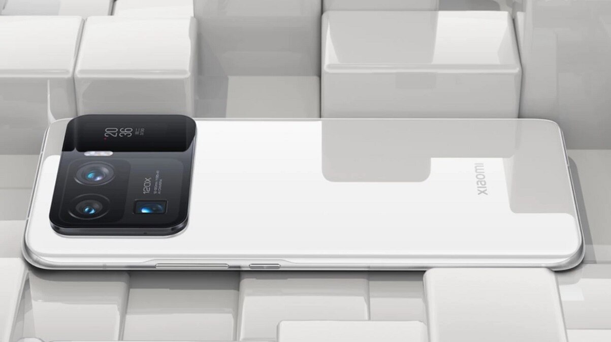 OnePlus 10 Pro vs iPhone 13 vs Xiaomi Mi 11 Ultra vs Samsung Galaxy S21 Ultra