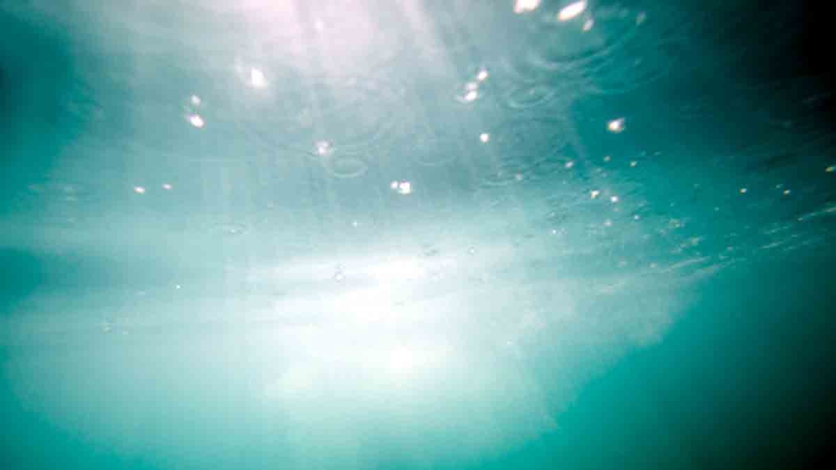 oxygen without Sunlight