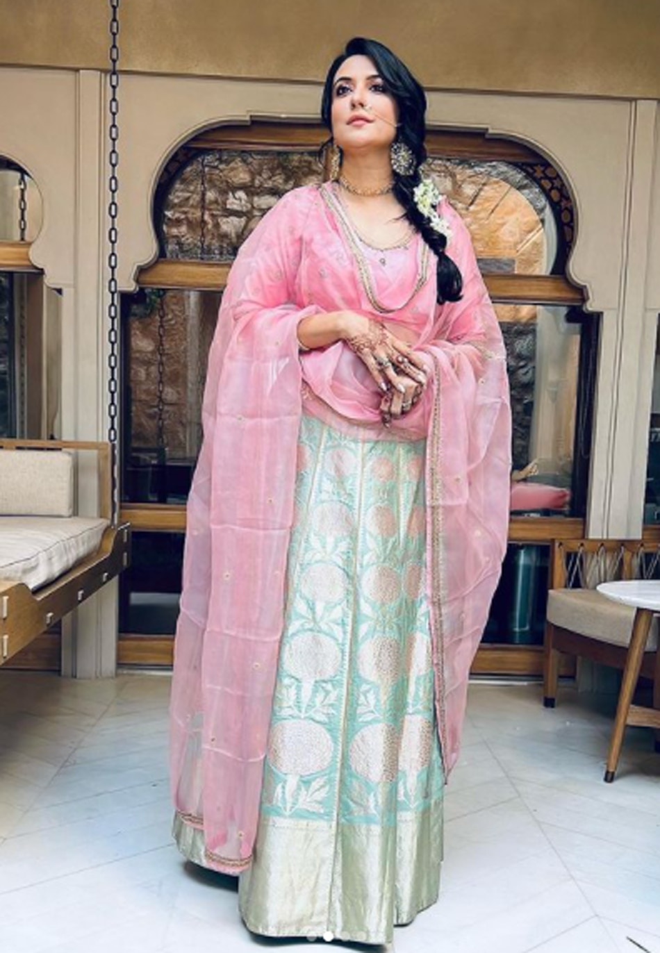 मिनी माथुर 