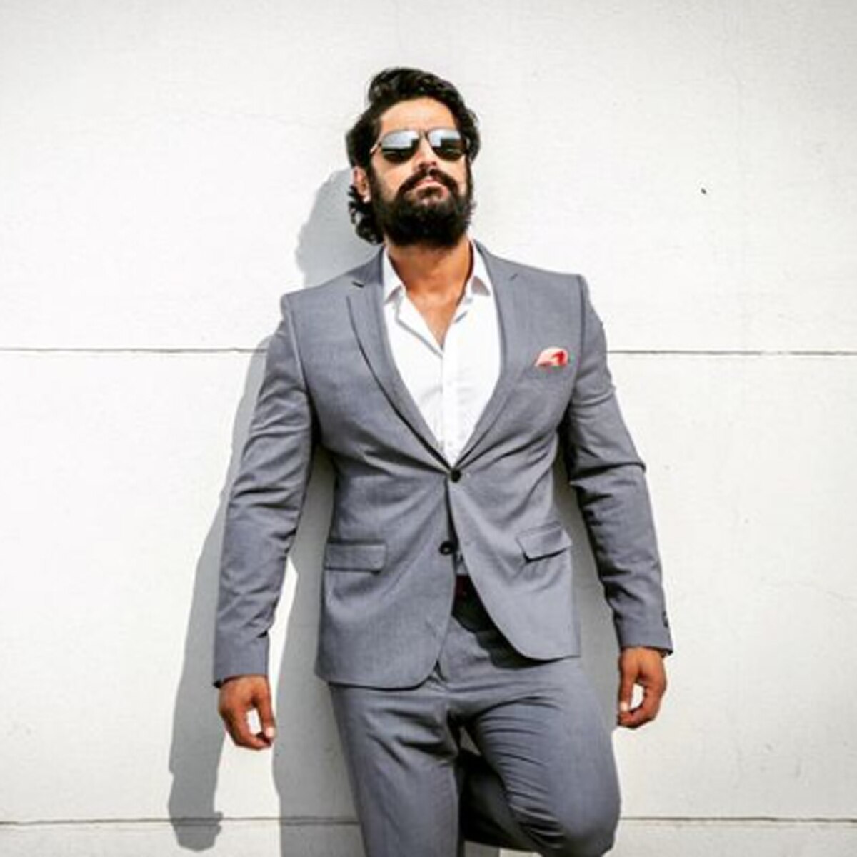 मोहित रैना