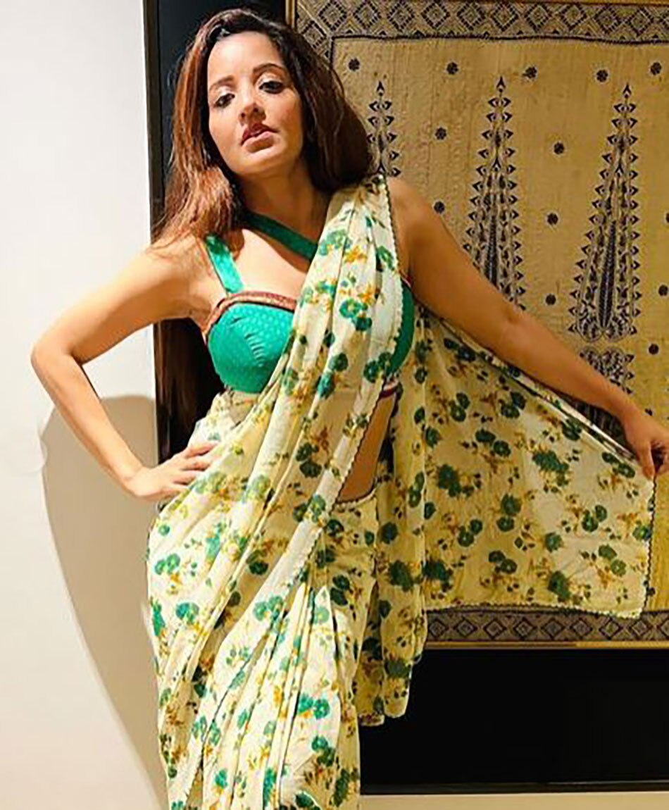 मोनालिसा