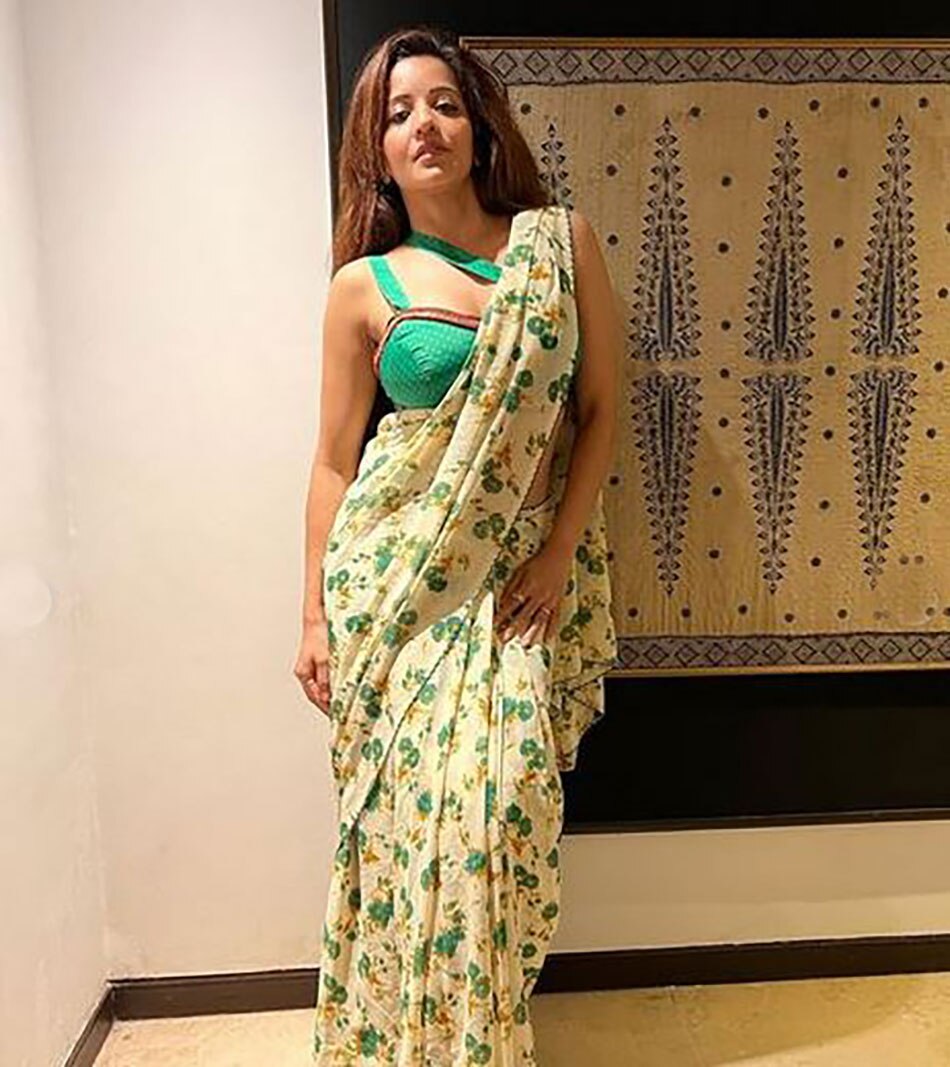 मोनालिसा