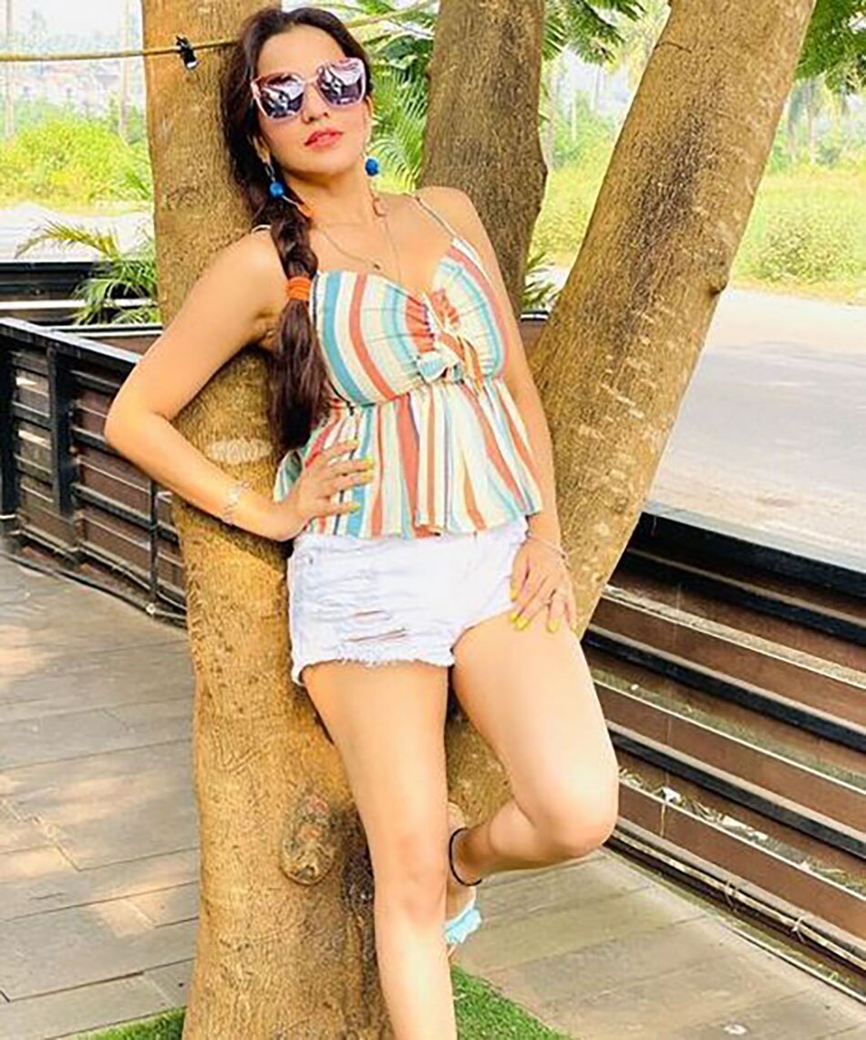 मोनालिसा