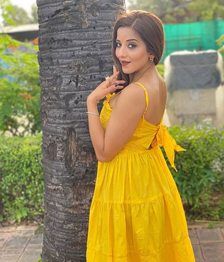 मोनालिसा