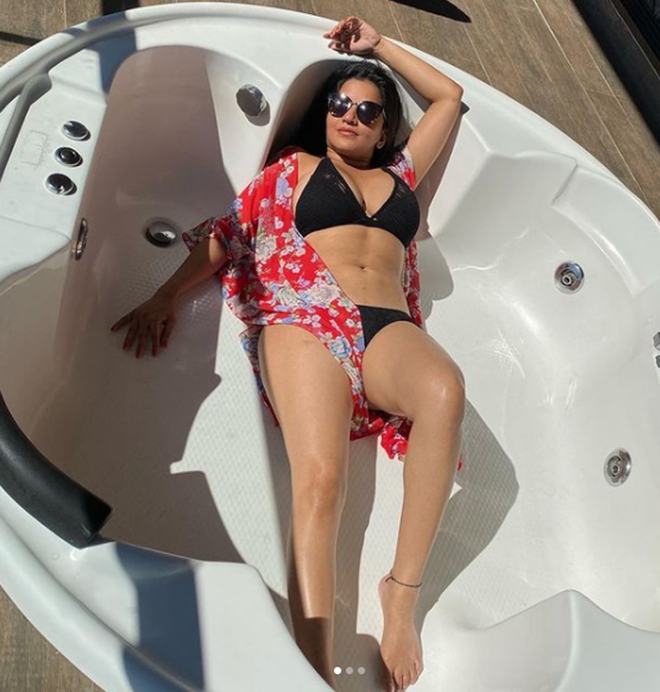 मोनाल‍िसा 