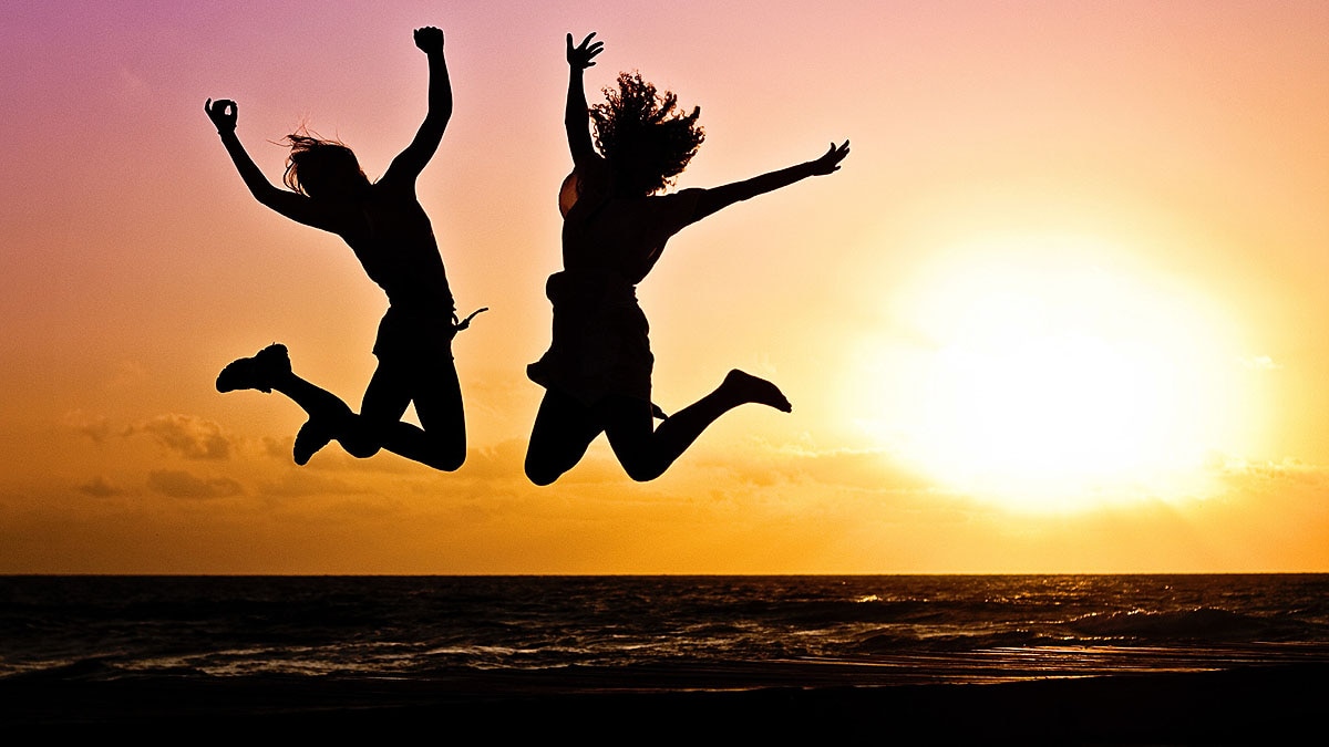 More Money More Happiness