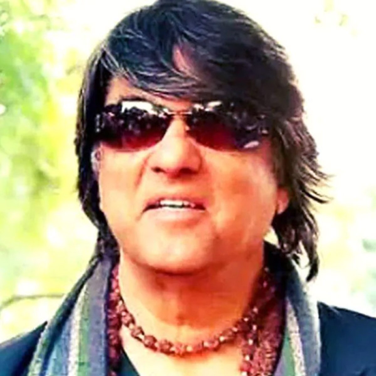 मुकेश खन्ना