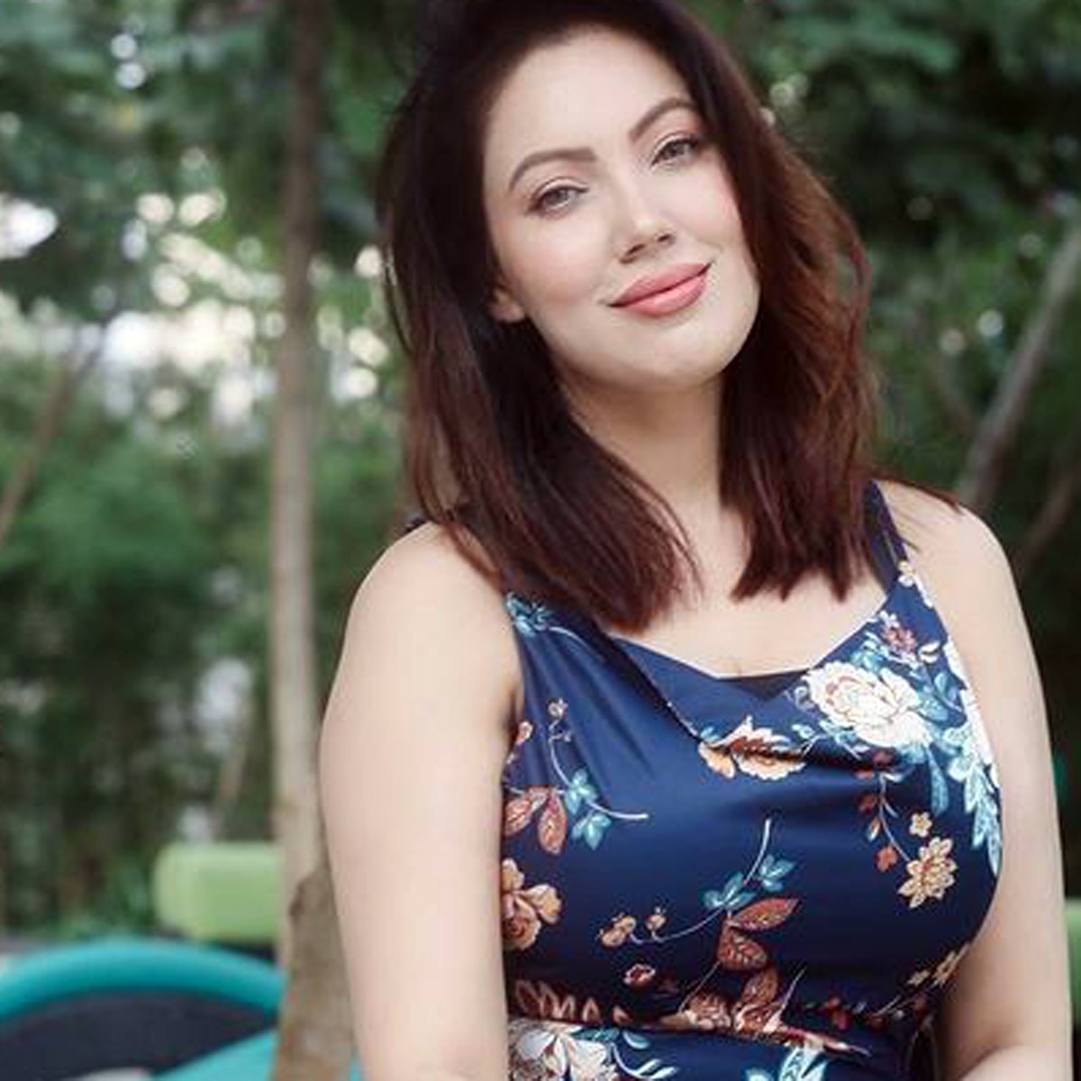 मुनमुन दत्ता