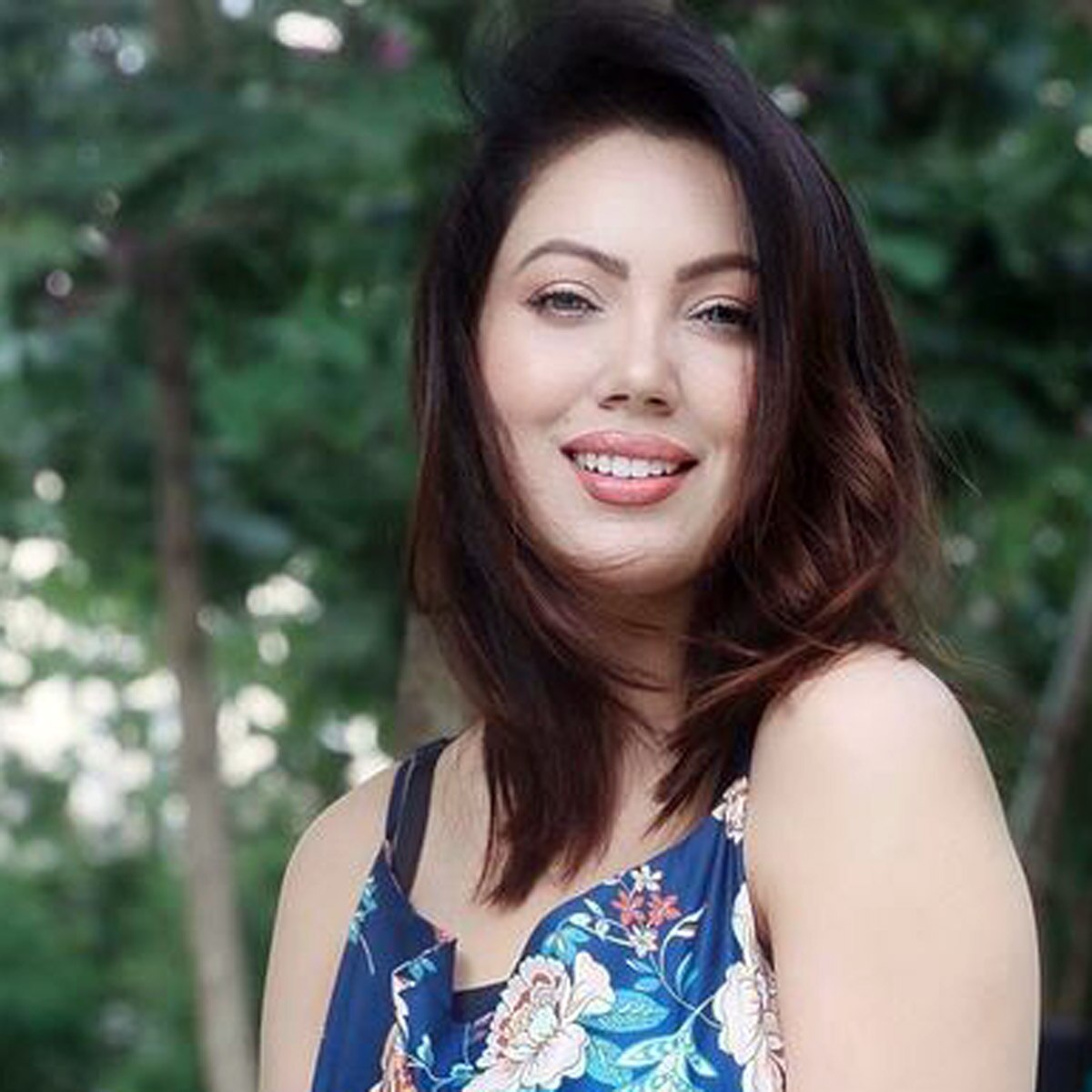 मुनमुन दत्ता