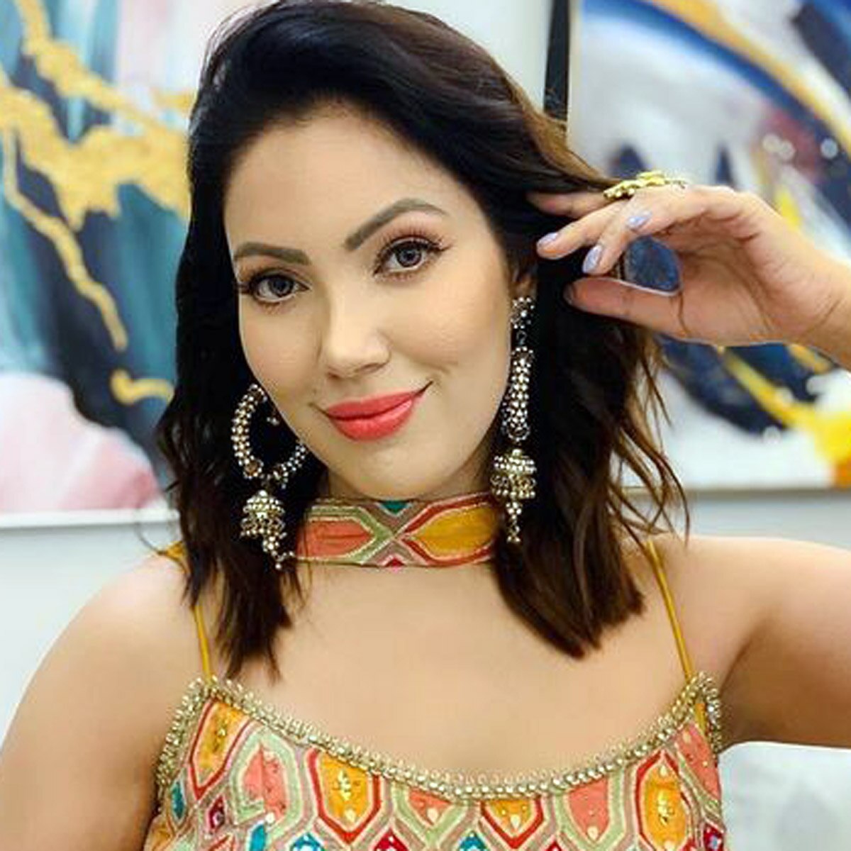 मुनमुन दत्ता