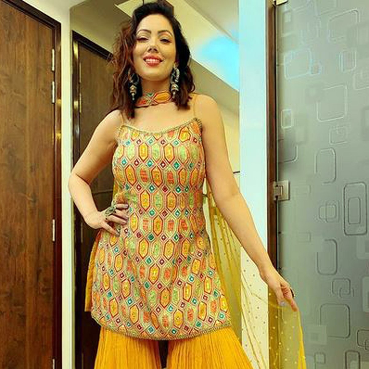 मुनमुन दत्ता