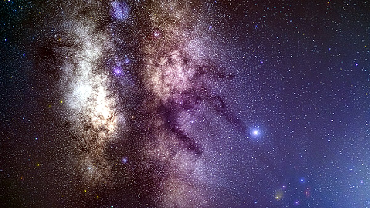 NASA Mystery Alien Signal