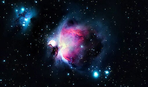 NASA Mystery Alien Signal