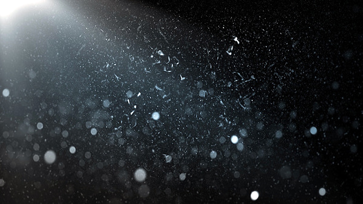 NASA Mystery Alien Signal