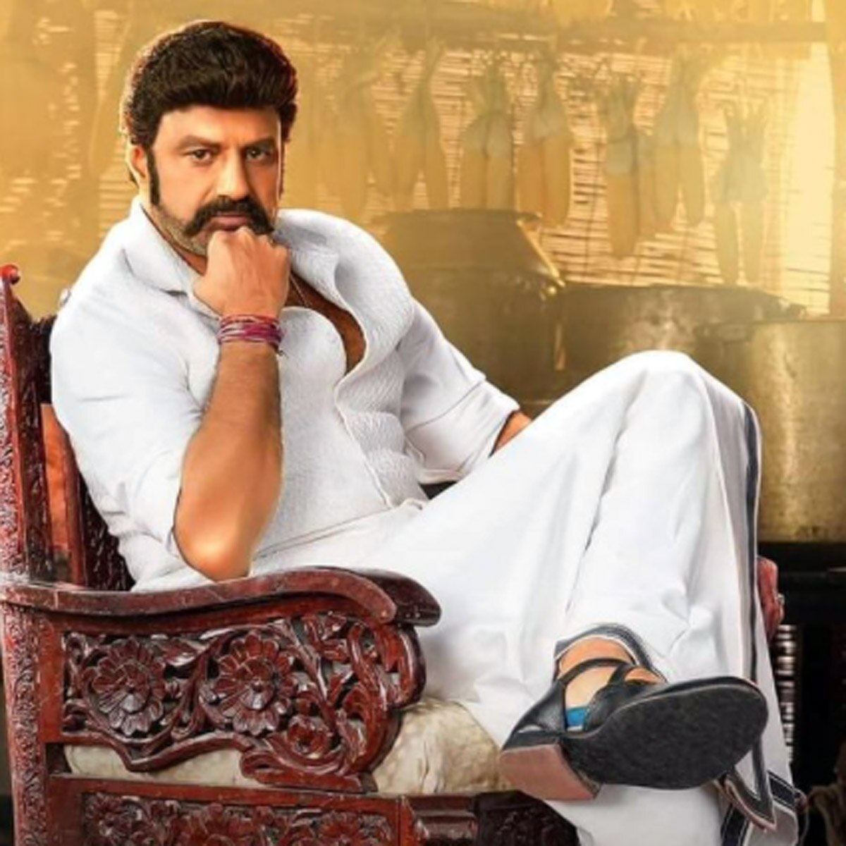 नंदामुरी बालाकृष्ण