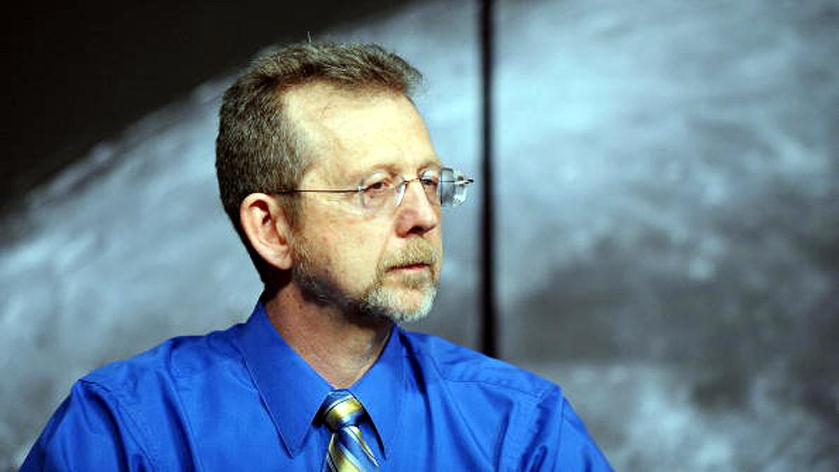 NASA Chief Scientist Quits Terraform Mars