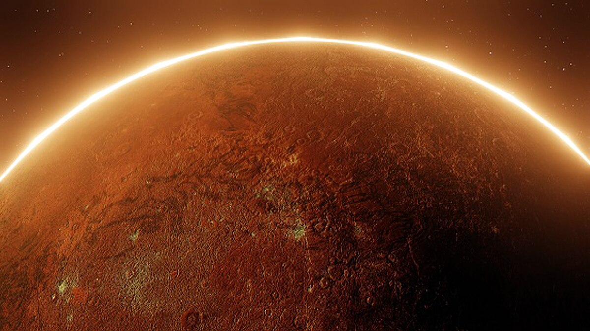 NASA Chief Scientist Quits