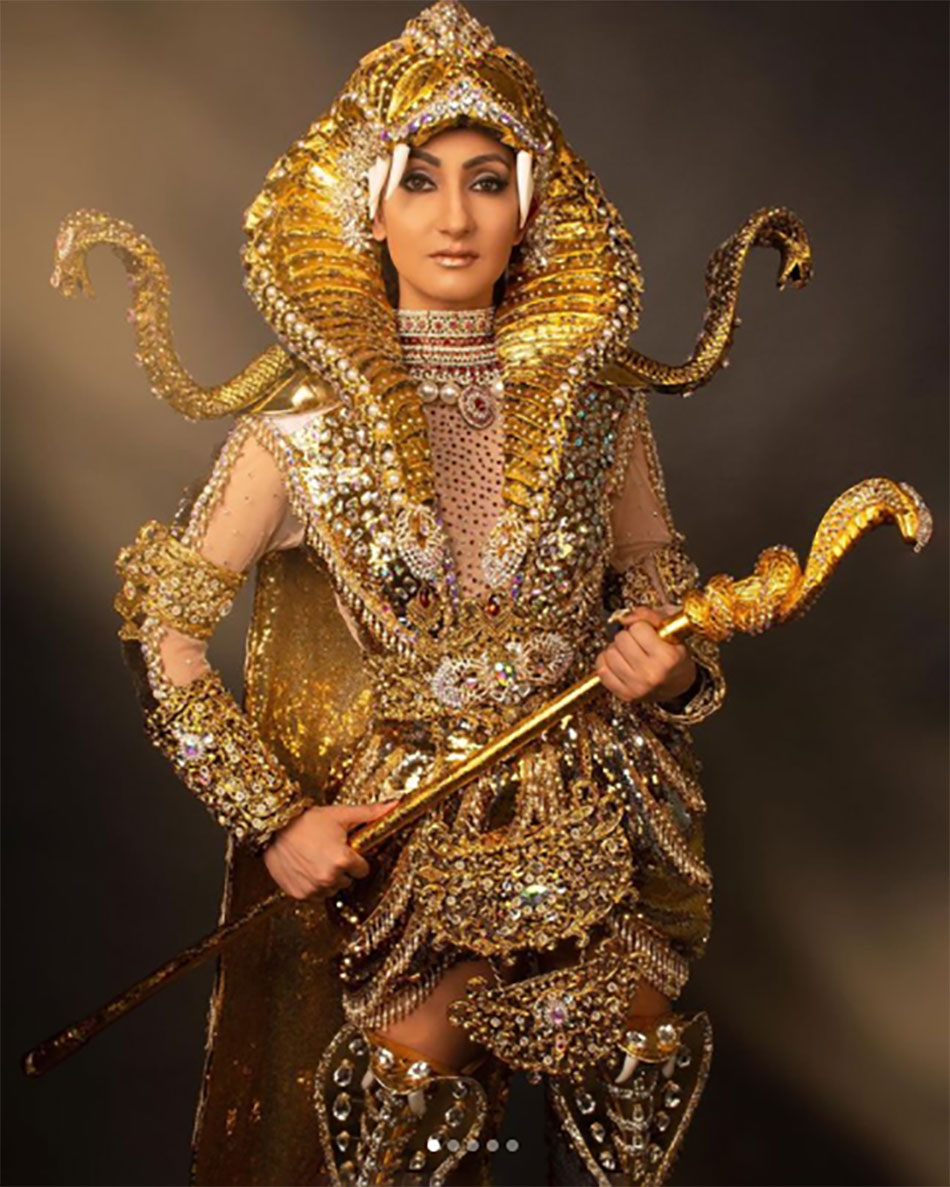 नवदीप कौर 