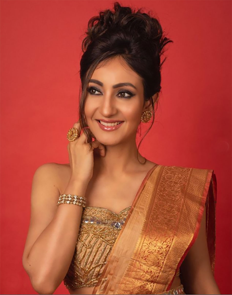 नवदीप कौर 