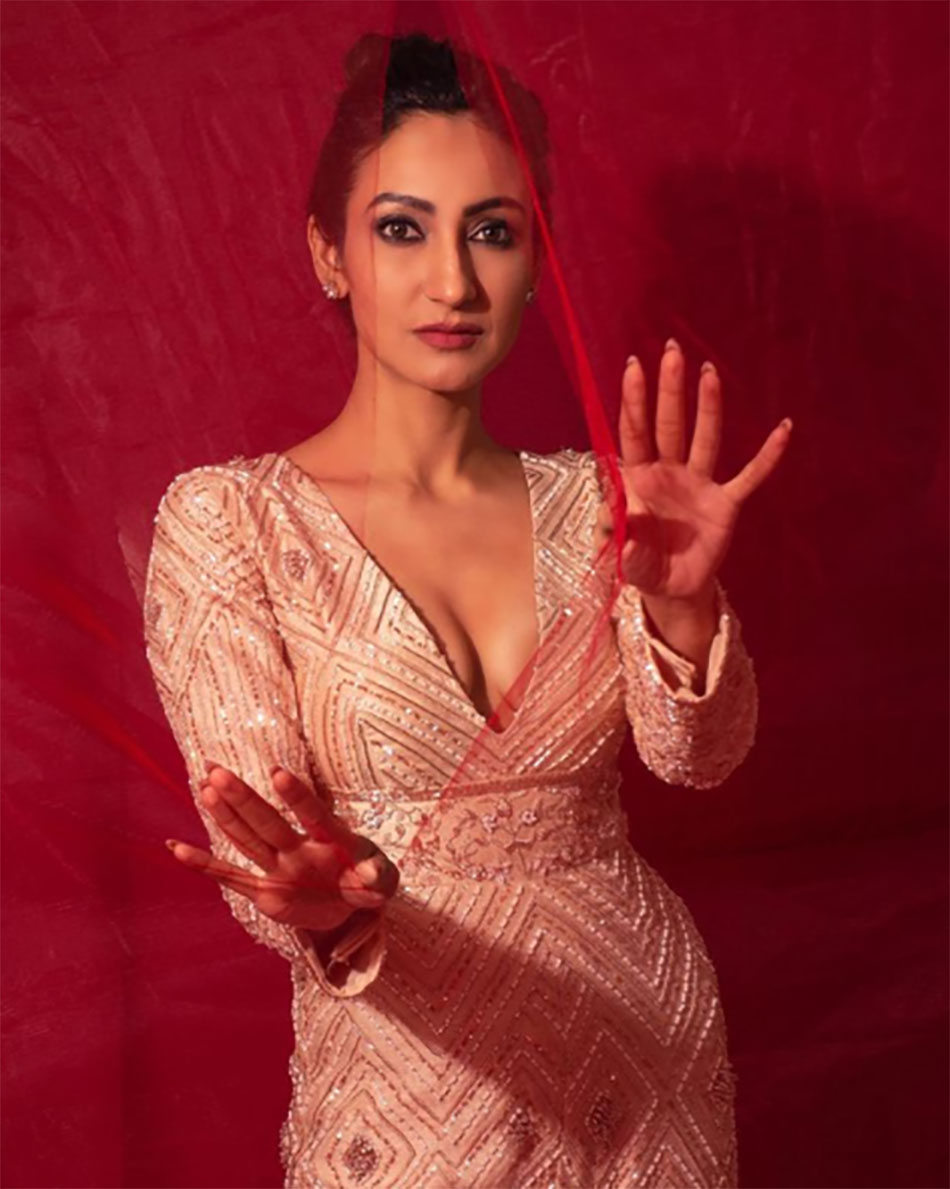 नवदीप कौर 