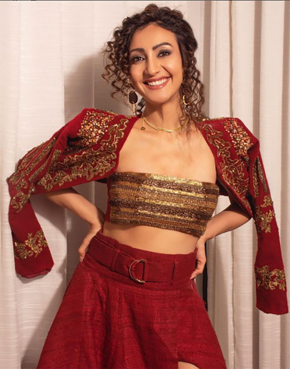 नवदीप कौर 