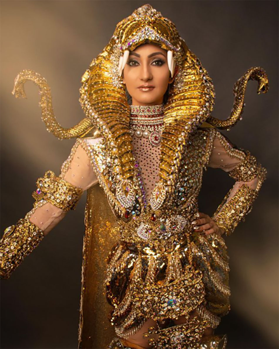 नवदीप कौर 