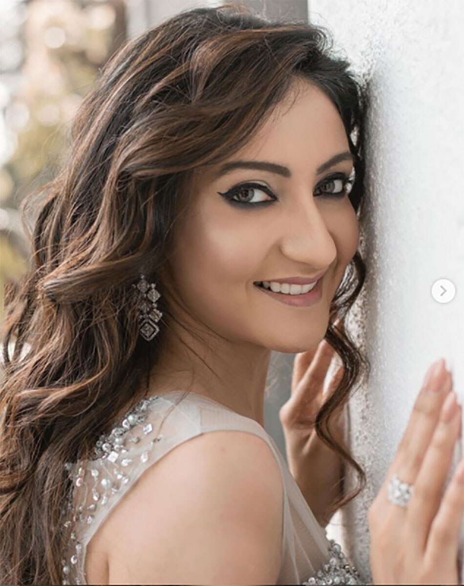 नवदीप कौर 