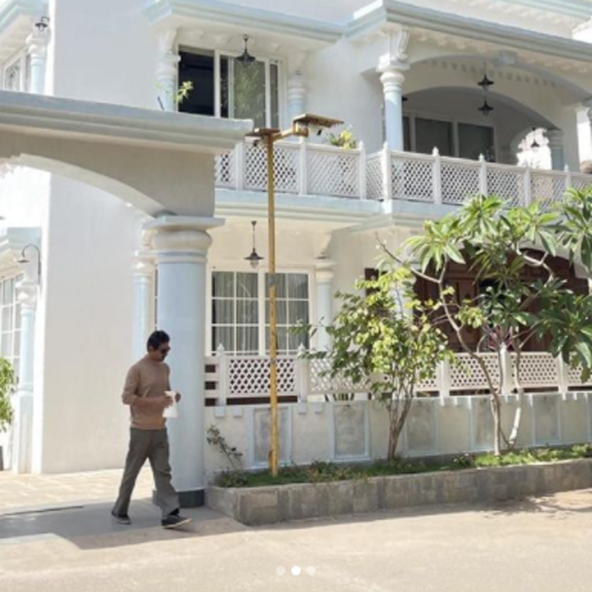 नवाजुद्दीन का घर नवाब 